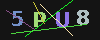 Gambar captcha